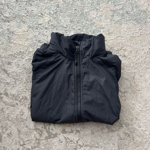 ivivva wind breaker jacket